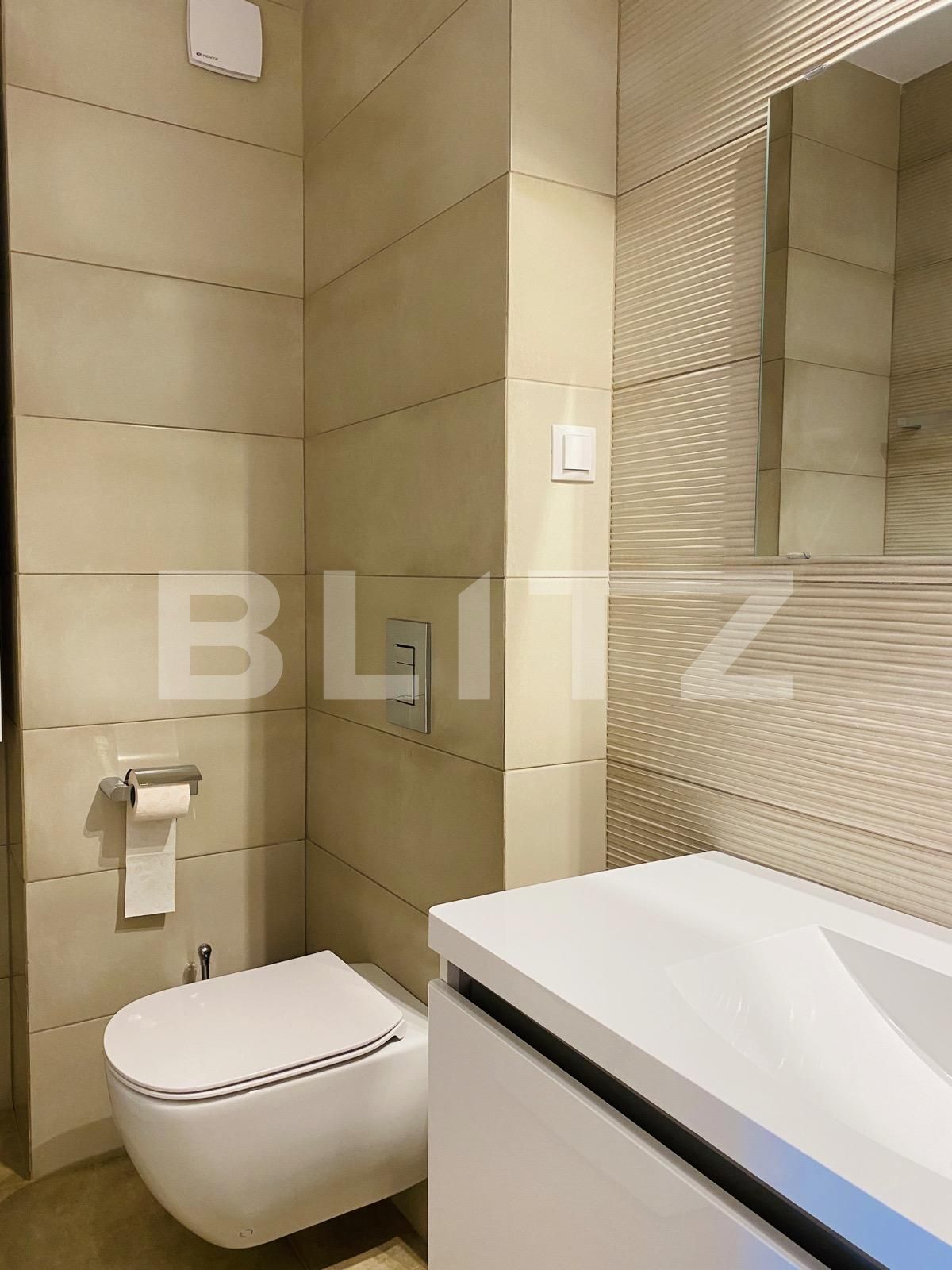 Apartament de închiriat 2 camere Bună Ziua - 96258AI | BLITZ Cluj-Napoca | Poza12
