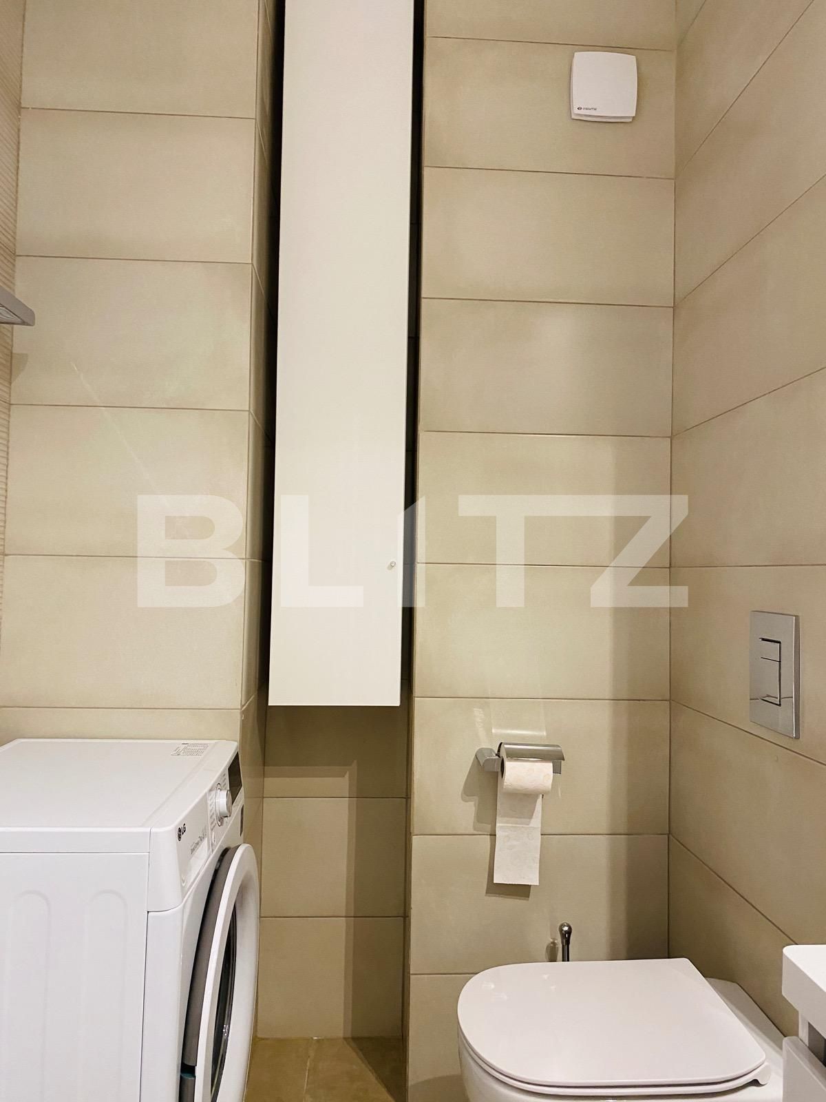 Apartament de închiriat 2 camere Bună Ziua - 96258AI | BLITZ Cluj-Napoca | Poza13