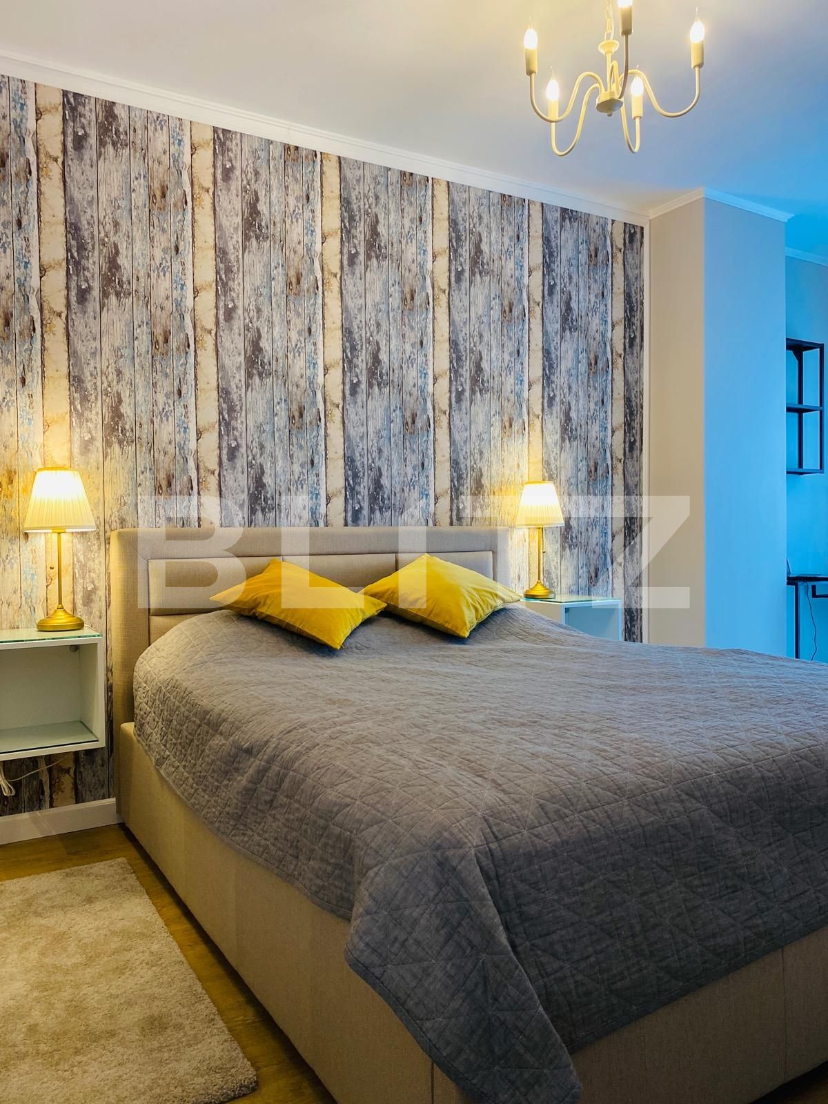 Apartament de închiriat 2 camere Bună Ziua - 96258AI | BLITZ Cluj-Napoca | Poza2