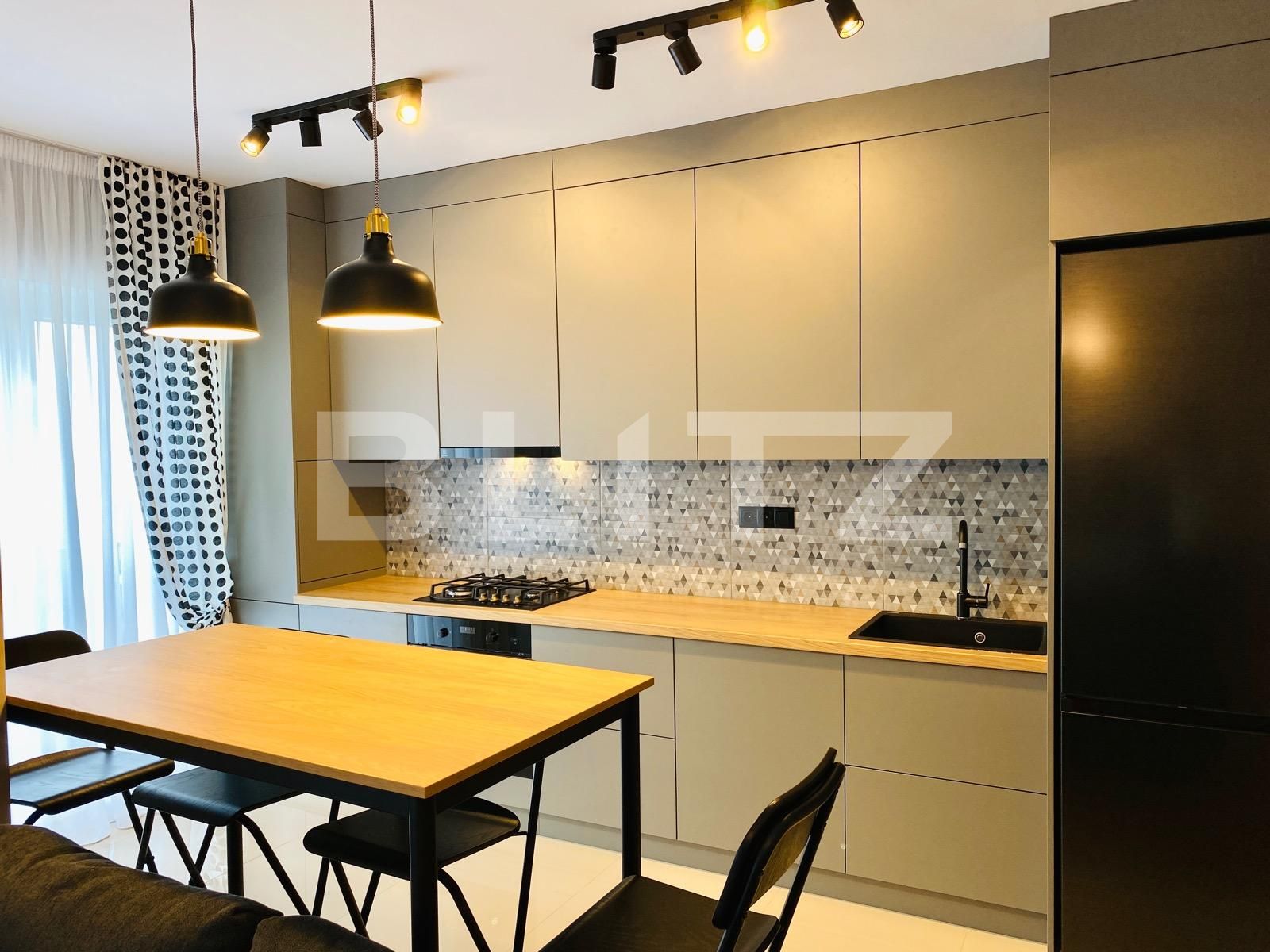 Apartament de închiriat 2 camere Bună Ziua - 96258AI | BLITZ Cluj-Napoca | Poza8