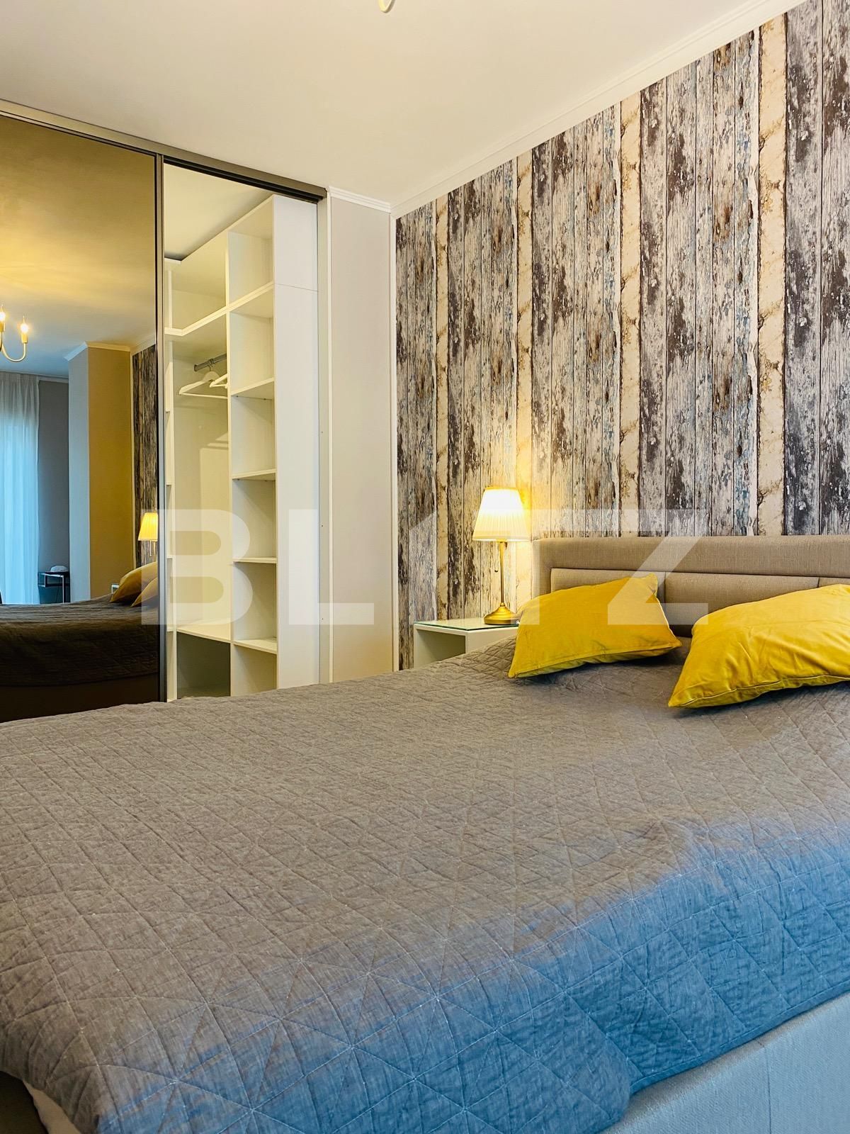 Apartament de închiriat 2 camere Bună Ziua - 96258AI | BLITZ Cluj-Napoca | Poza4