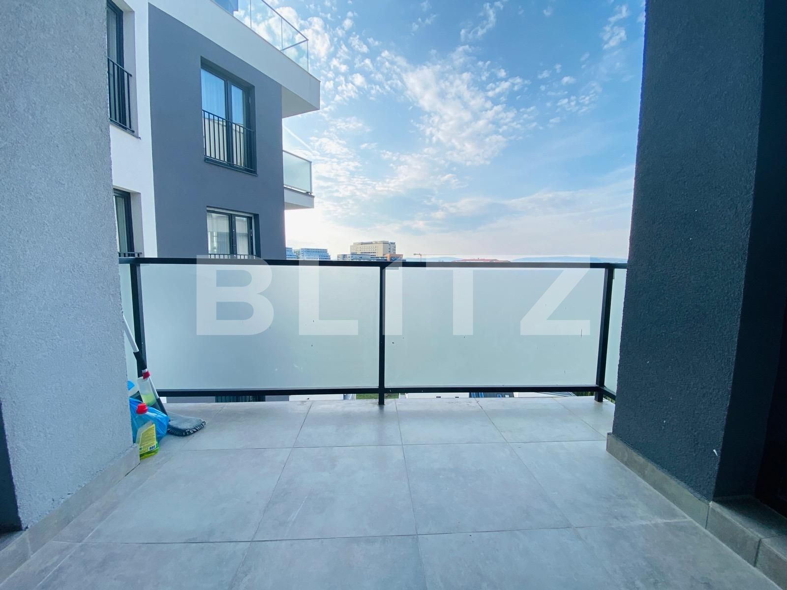 Apartament de închiriat 2 camere Bună Ziua - 96258AI | BLITZ Cluj-Napoca | Poza14