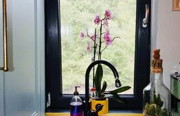 Apartament modern, 3 camere, garaj, boxa, Donath Park