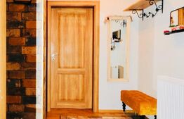 Apartament modern, 3 camere, garaj, boxa, Donath Park