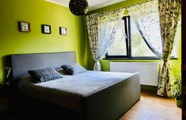 Apartament modern, 3 camere, garaj, boxa, Donath Park