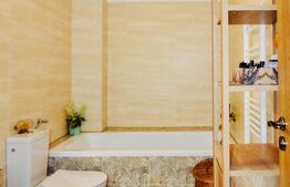 Apartament modern, 3 camere, garaj, boxa, Donath Park