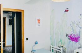 Apartament modern, 3 camere, garaj, boxa, Donath Park