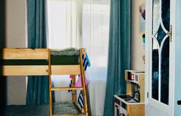 Apartament modern, 3 camere, garaj, boxa, Donath Park