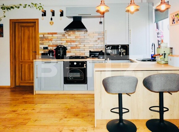 Apartament de vânzare 3 camere Grigorescu - 96259AV | BLITZ Cluj-Napoca | Poza3