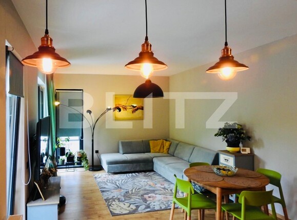 Apartament de vânzare 3 camere Grigorescu - 96259AV | BLITZ Cluj-Napoca | Poza1