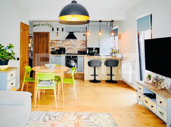 Apartament de vânzare 3 camere Grigorescu - 96259AV | BLITZ Cluj-Napoca | Poza2