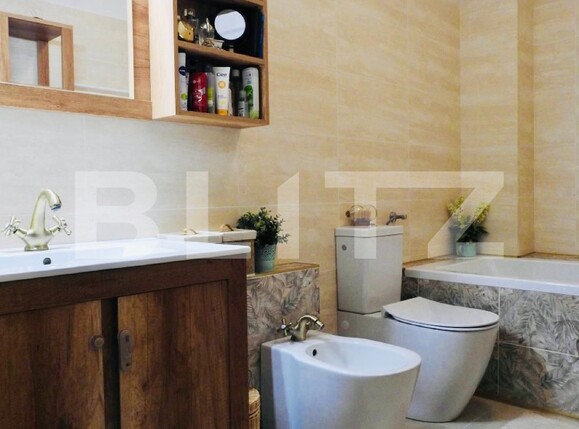 Apartament de vânzare 3 camere Grigorescu - 96259AV | BLITZ Cluj-Napoca | Poza11