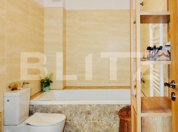 Apartament de vânzare 3 camere Grigorescu - 96259AV | BLITZ Cluj-Napoca | Poza12