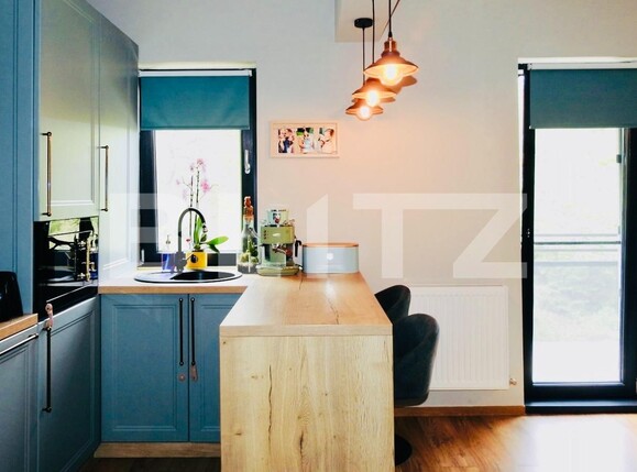 Apartament de vânzare 3 camere Grigorescu - 96259AV | BLITZ Cluj-Napoca | Poza4