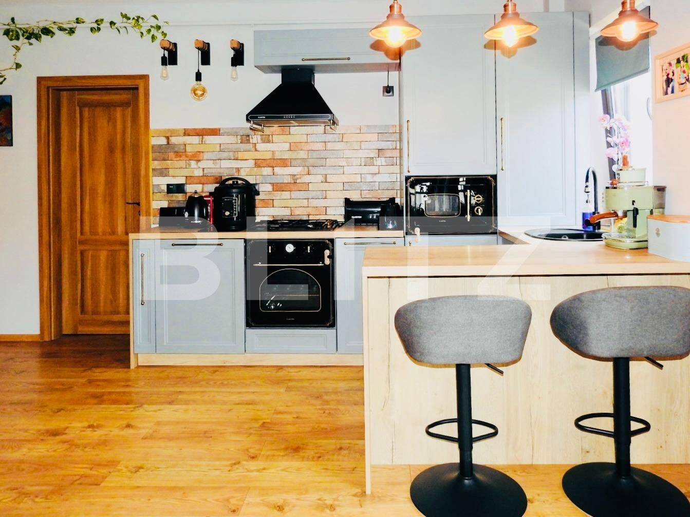 Apartament de vânzare 3 camere Grigorescu - 96259AV | BLITZ Cluj-Napoca | Poza3