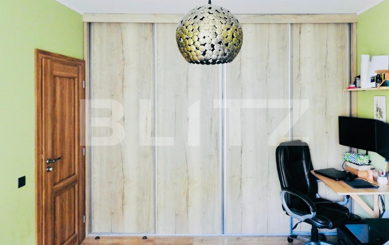 Apartament de vânzare 3 camere Grigorescu - 96259AV | BLITZ Cluj-Napoca | Poza7