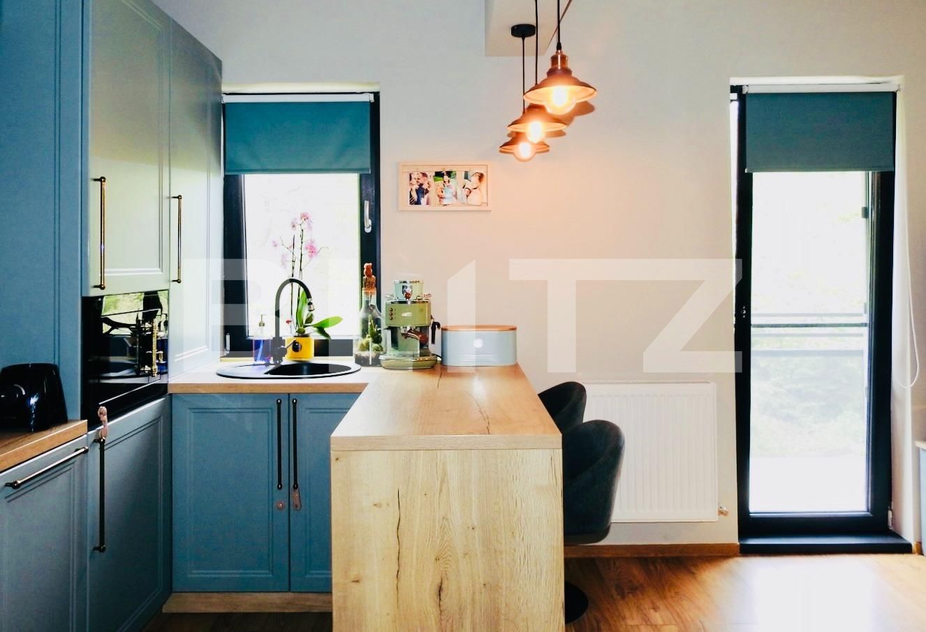 Apartament de vânzare 3 camere Grigorescu - 96259AV | BLITZ Cluj-Napoca | Poza4