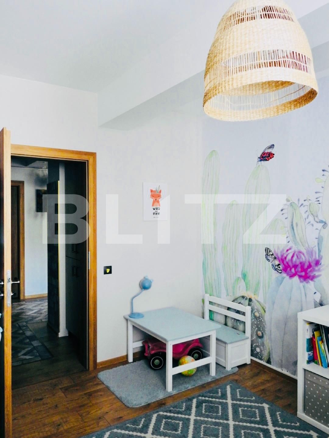 Apartament de vânzare 3 camere Grigorescu - 96259AV | BLITZ Cluj-Napoca | Poza8