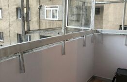 Apartament 3 camere decomandate, 80 mp, in curs de mobilare, zona OMV Marasti