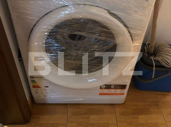 Apartament de închiriat 3 camere Marasti - 96260AI | BLITZ Cluj-Napoca | Poza9