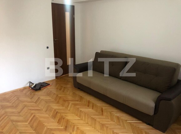 Apartament de închiriat 3 camere Marasti - 96260AI | BLITZ Cluj-Napoca | Poza2