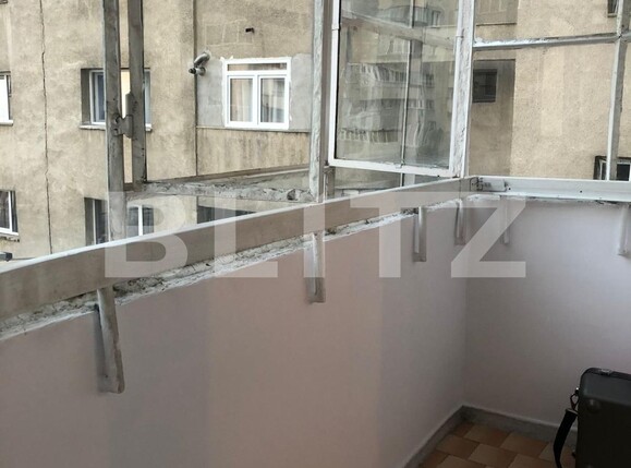 Apartament de închiriat 3 camere Marasti - 96260AI | BLITZ Cluj-Napoca | Poza8