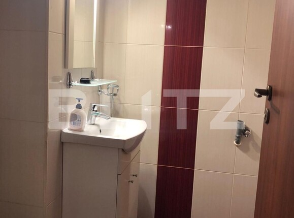 Apartament de închiriat 3 camere Marasti - 96260AI | BLITZ Cluj-Napoca | Poza6