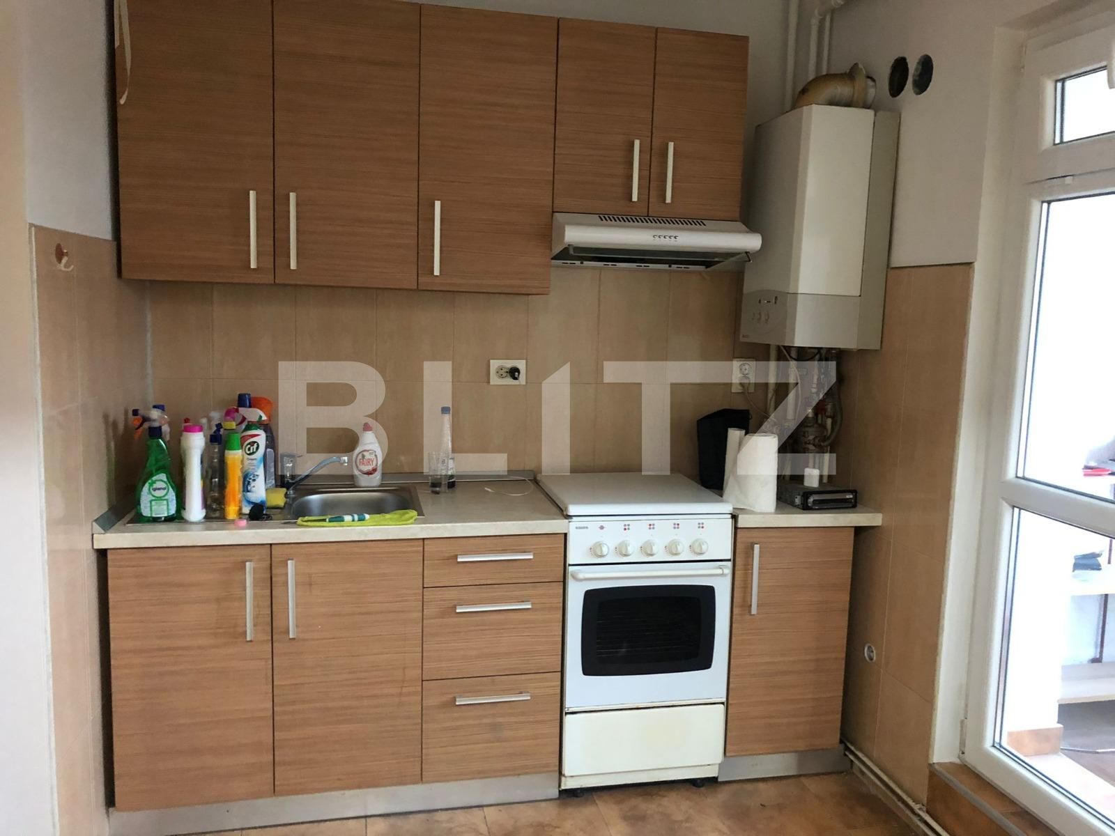 Apartament de închiriat 3 camere Marasti - 96260AI | BLITZ Cluj-Napoca | Poza4