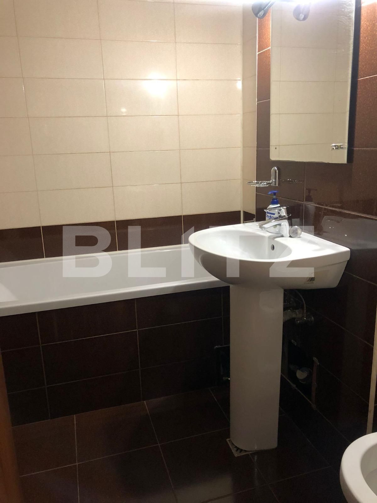 Apartament de închiriat 3 camere Marasti - 96260AI | BLITZ Cluj-Napoca | Poza7
