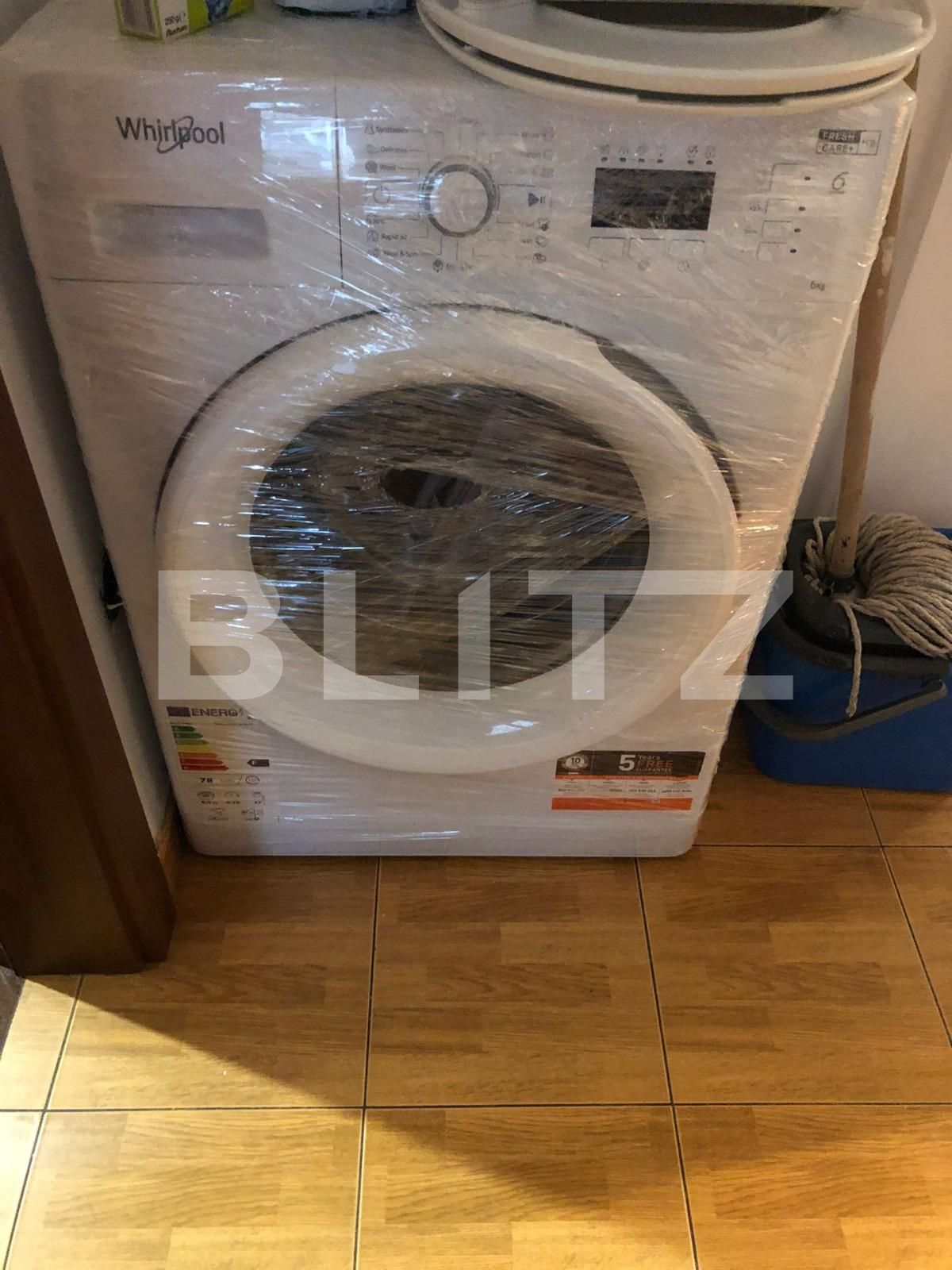 Apartament de închiriat 3 camere Marasti - 96260AI | BLITZ Cluj-Napoca | Poza9