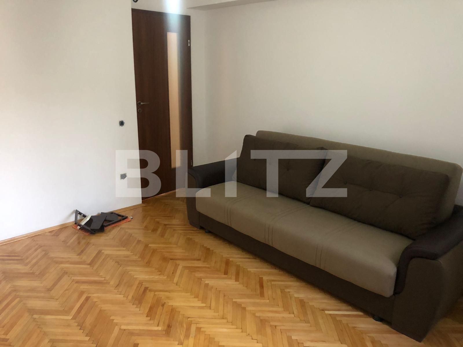 Apartament de închiriat 3 camere Marasti - 96260AI | BLITZ Cluj-Napoca | Poza2