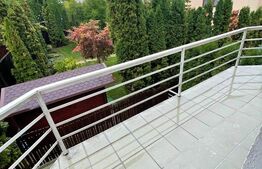 Casa individuala 254 mp, 5 parcari, zona Piata Engels