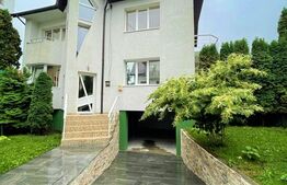 Casa individuala 254 mp, 5 parcari, zona Piata Engels