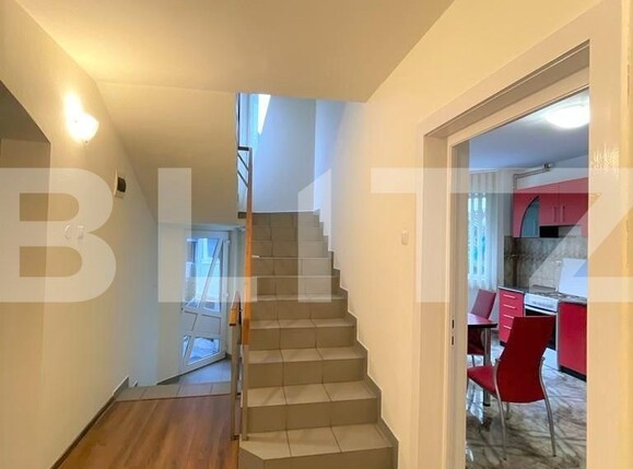 Casa de închiriat 4 camere Andrei Mureşanu - 96264CI | BLITZ Cluj-Napoca | Poza6