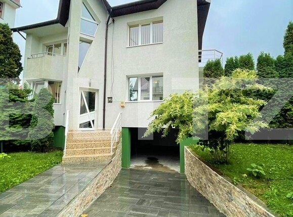 Casa de închiriat 4 camere Andrei Mureşanu - 96264CI | BLITZ Cluj-Napoca | Poza1