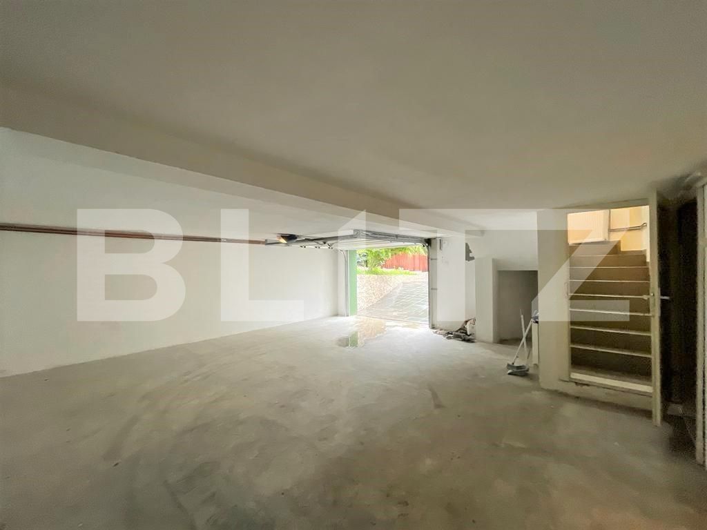 Casa de închiriat 4 camere Andrei Mureşanu - 96264CI | BLITZ Cluj-Napoca | Poza14