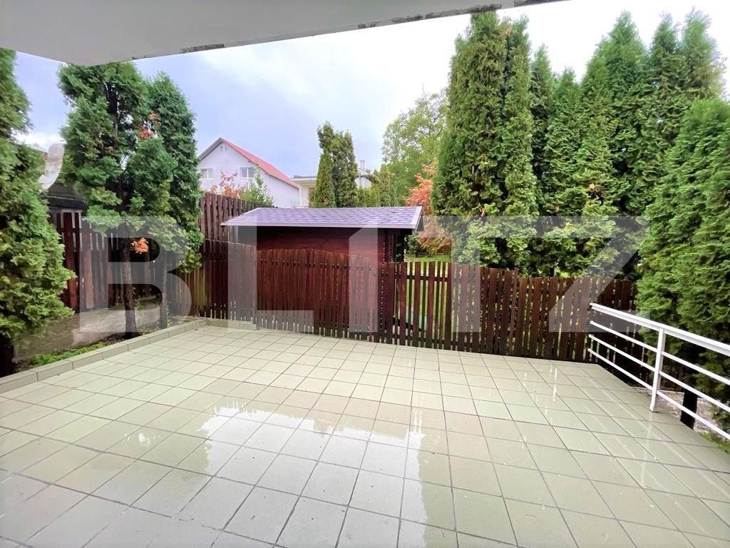 Casa de închiriat 4 camere Andrei Mureşanu - 96264CI | BLITZ Cluj-Napoca | Poza3