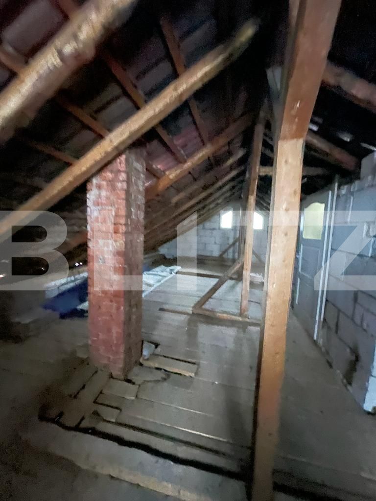 Casa de închiriat 4 camere Andrei Mureşanu - 96264CI | BLITZ Cluj-Napoca | Poza13