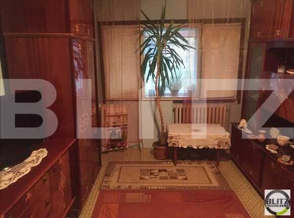 Apartament de vânzare 3 camere Zorilor - 9627AV | BLITZ Cluj-Napoca | Poza2