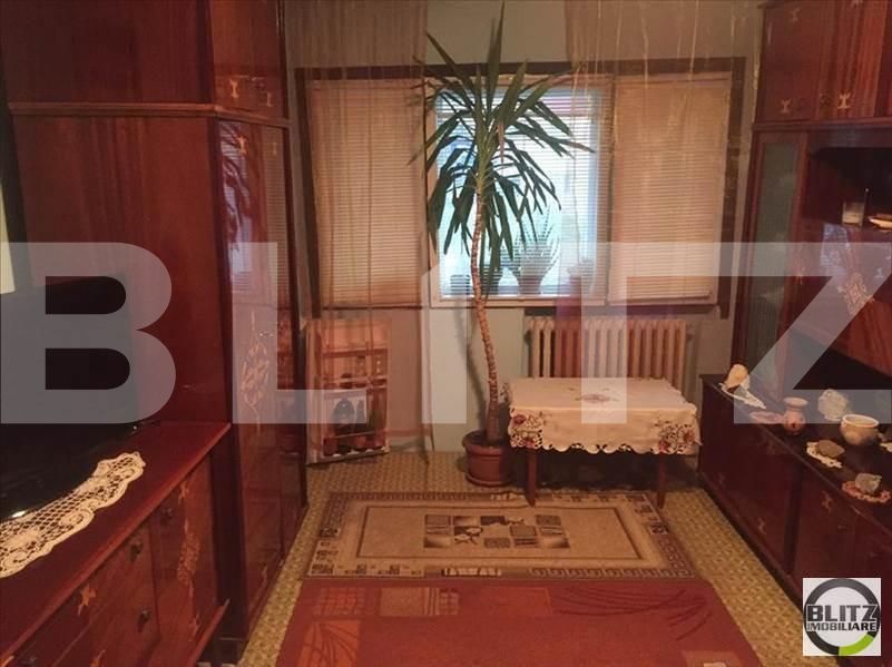 Apartament de vânzare 3 camere Zorilor - 9627AV | BLITZ Cluj-Napoca | Poza2