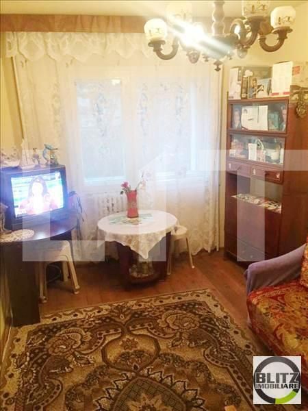 Apartament de vânzare 3 camere Zorilor - 9627AV | BLITZ Cluj-Napoca | Poza3