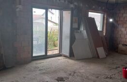 Casa de 95 mp utili si 365 mp teren, Harman 