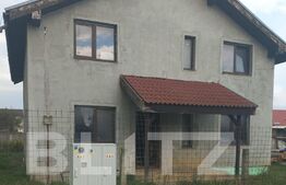 Casa de 95 mp utili si 365 mp teren, Harman 