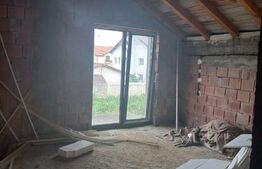 Casa de 95 mp utili si 365 mp teren, Harman 