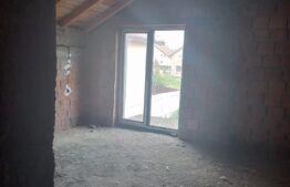 Casa de 95 mp utili si 365 mp teren, Harman 