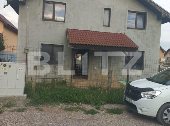Casa de vânzare 4 camere Harman - 96271CV | BLITZ Brașov | Poza2
