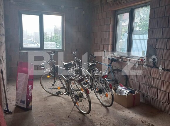 Casa de vânzare 4 camere Harman - 96271CV | BLITZ Brașov | Poza4