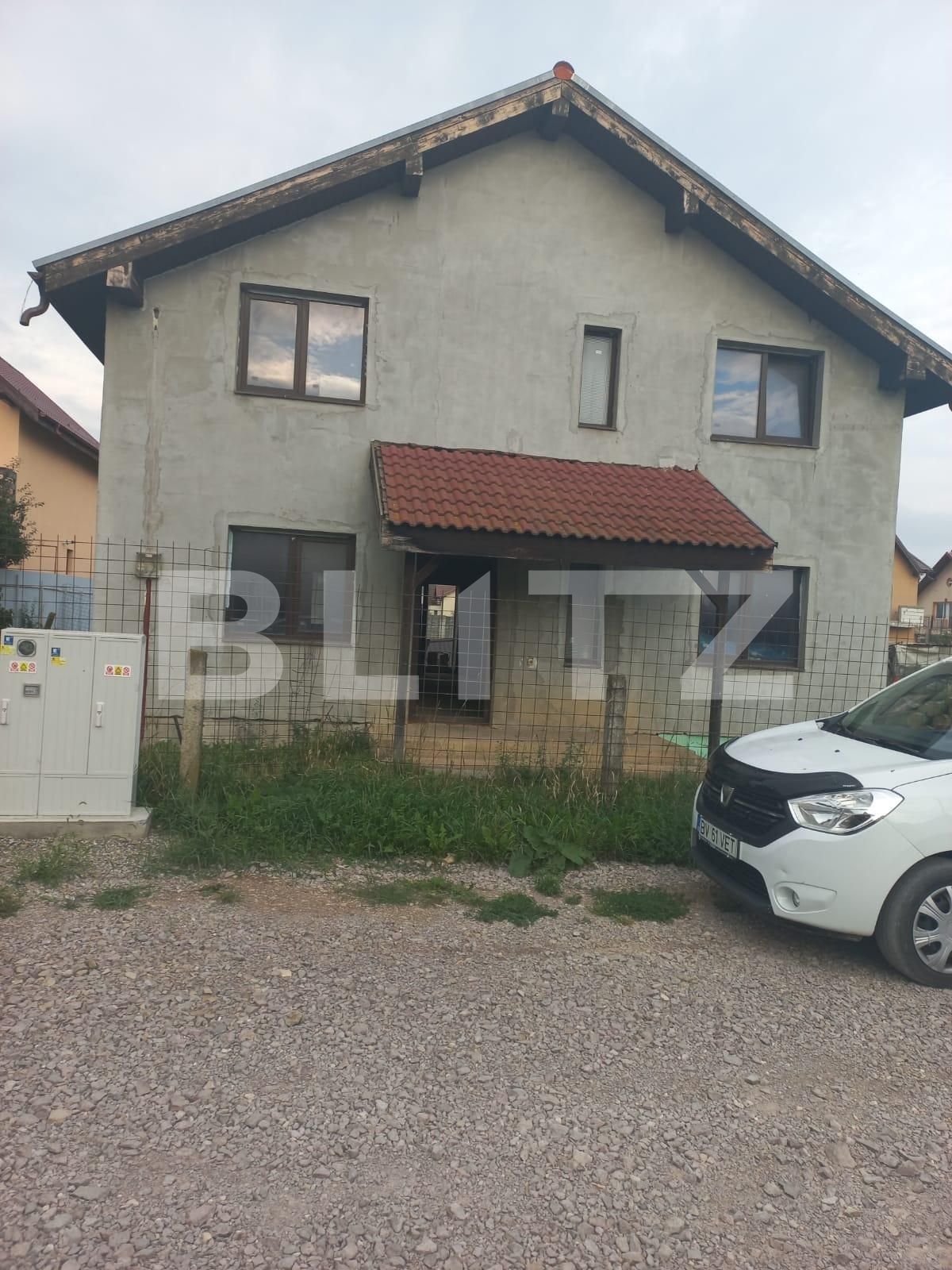 Casa de vânzare 4 camere Harman - 96271CV | BLITZ Brașov | Poza2