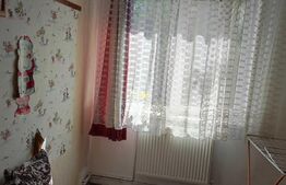 Apartament 3 camere, 57 mp, etaj intermediar, zona Piața Abator