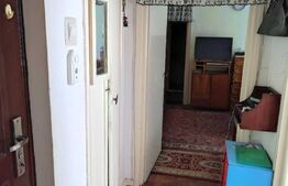 Apartament 3 camere, 57 mp, etaj intermediar, zona Piața Abator